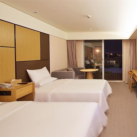 Ji Hotel Kunming Green Lake Branch Zewnętrze zdjęcie