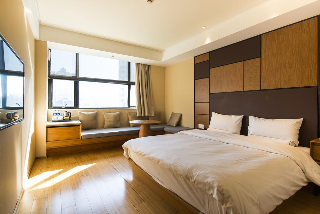 Ji Hotel Kunming Green Lake Branch Pokój zdjęcie