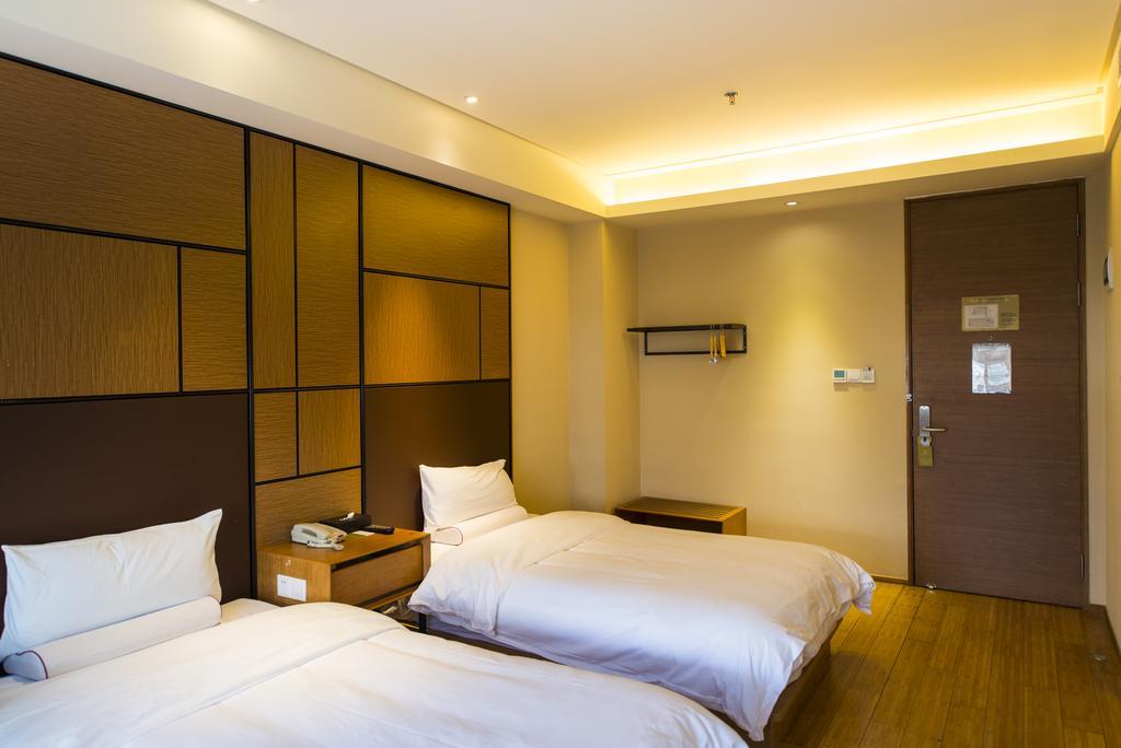 Ji Hotel Kunming Green Lake Branch Pokój zdjęcie