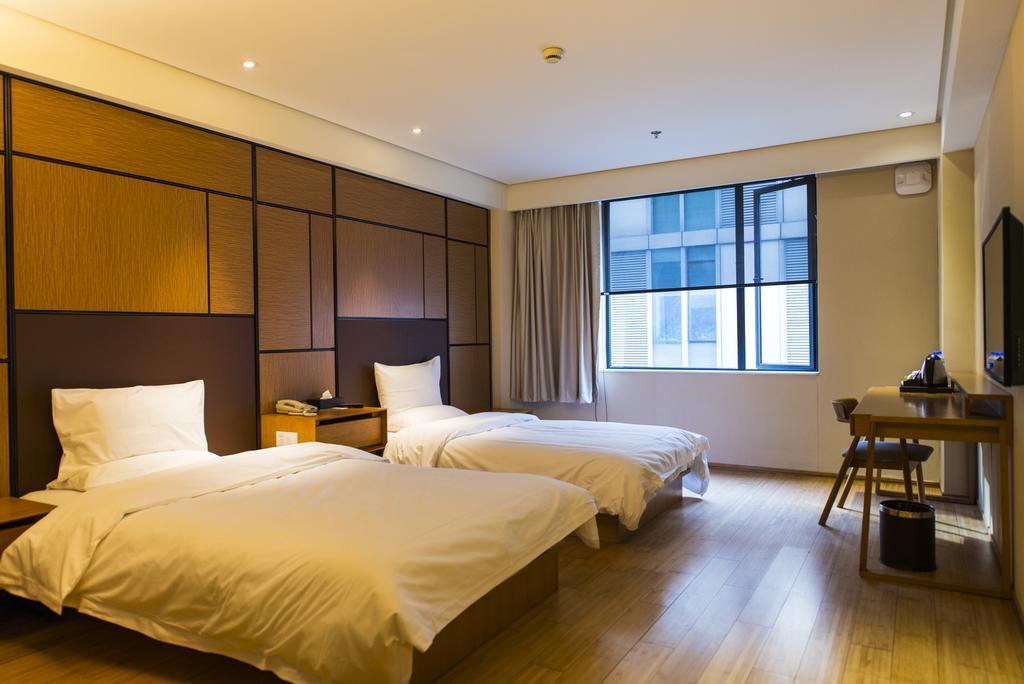 Ji Hotel Kunming Green Lake Branch Pokój zdjęcie