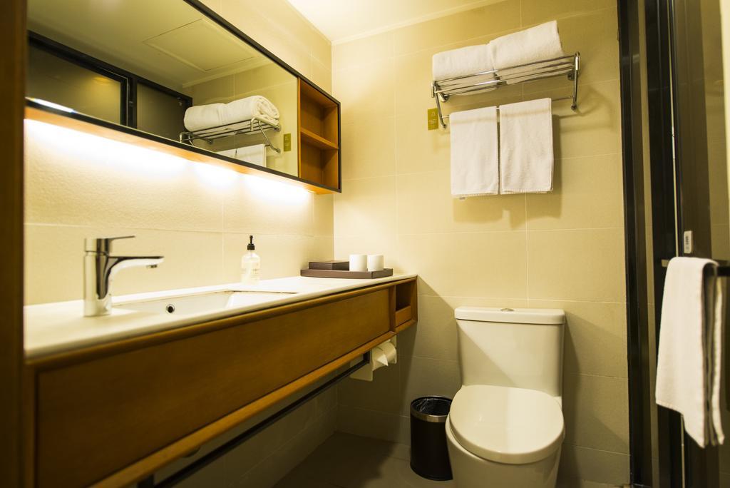 Ji Hotel Kunming Green Lake Branch Pokój zdjęcie