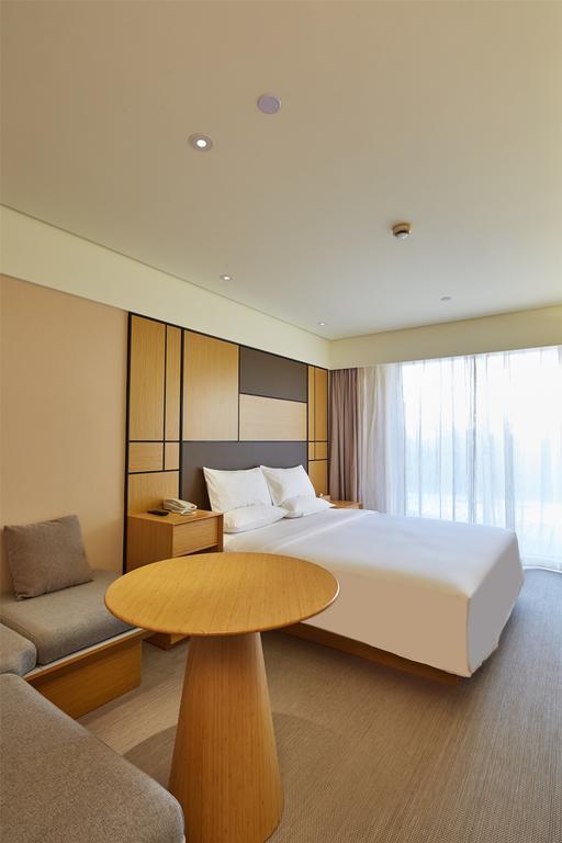 Ji Hotel Kunming Green Lake Branch Zewnętrze zdjęcie