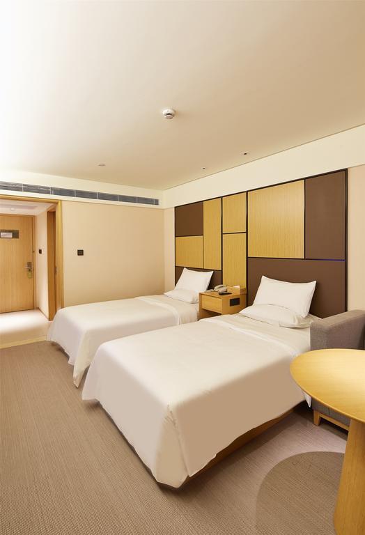 Ji Hotel Kunming Green Lake Branch Zewnętrze zdjęcie