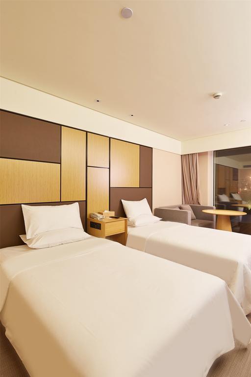 Ji Hotel Kunming Green Lake Branch Zewnętrze zdjęcie