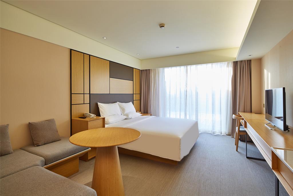 Ji Hotel Kunming Green Lake Branch Zewnętrze zdjęcie